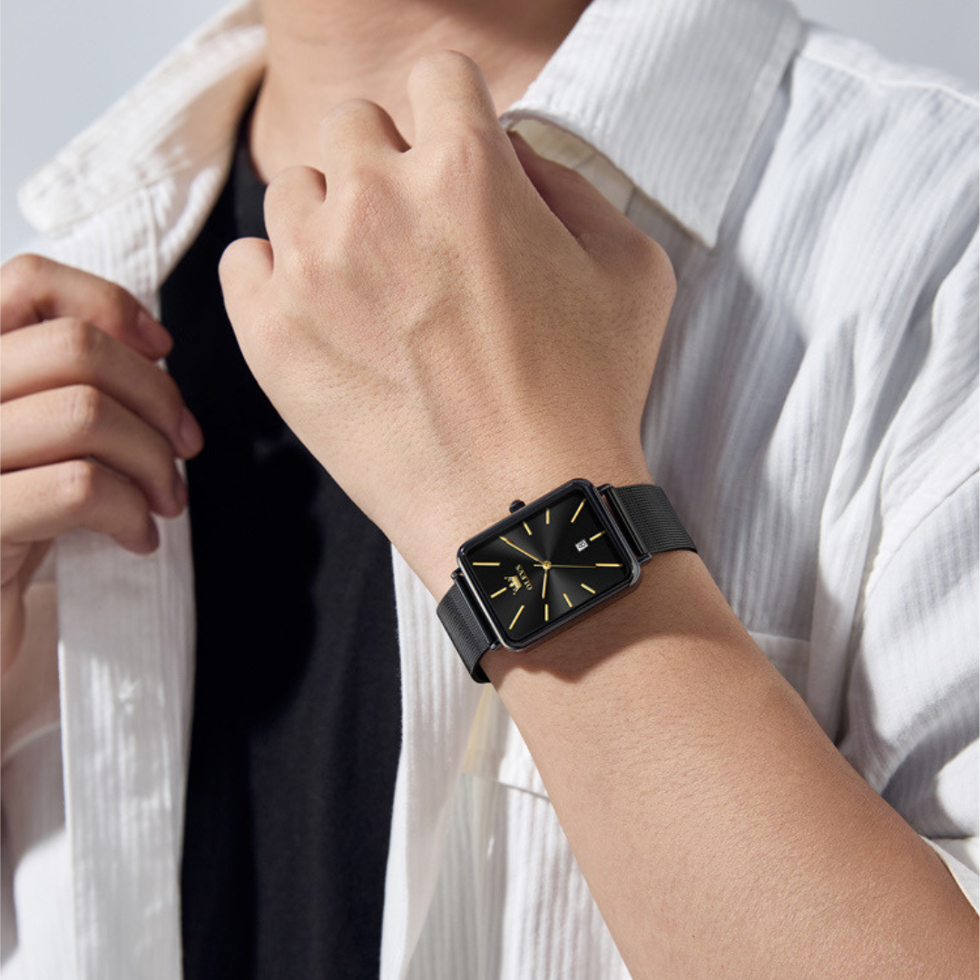 Aristocrat Realm Watch